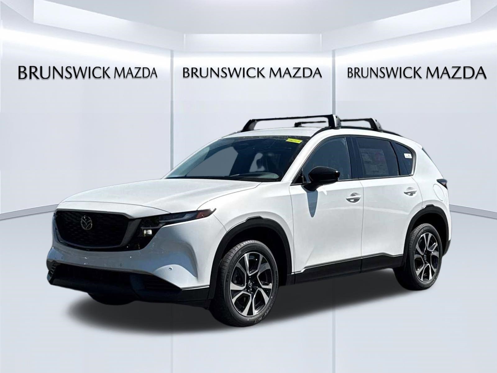 2026 Mazda CX-5 Sport Utility 