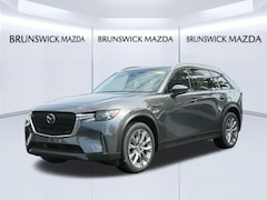 2026 Mazda CX-90 3.3 Turbo Preferred AWD Sport Utility