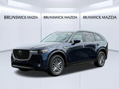 2026 Mazda CX-90 3.3 Turbo Select AWD Sport Utility