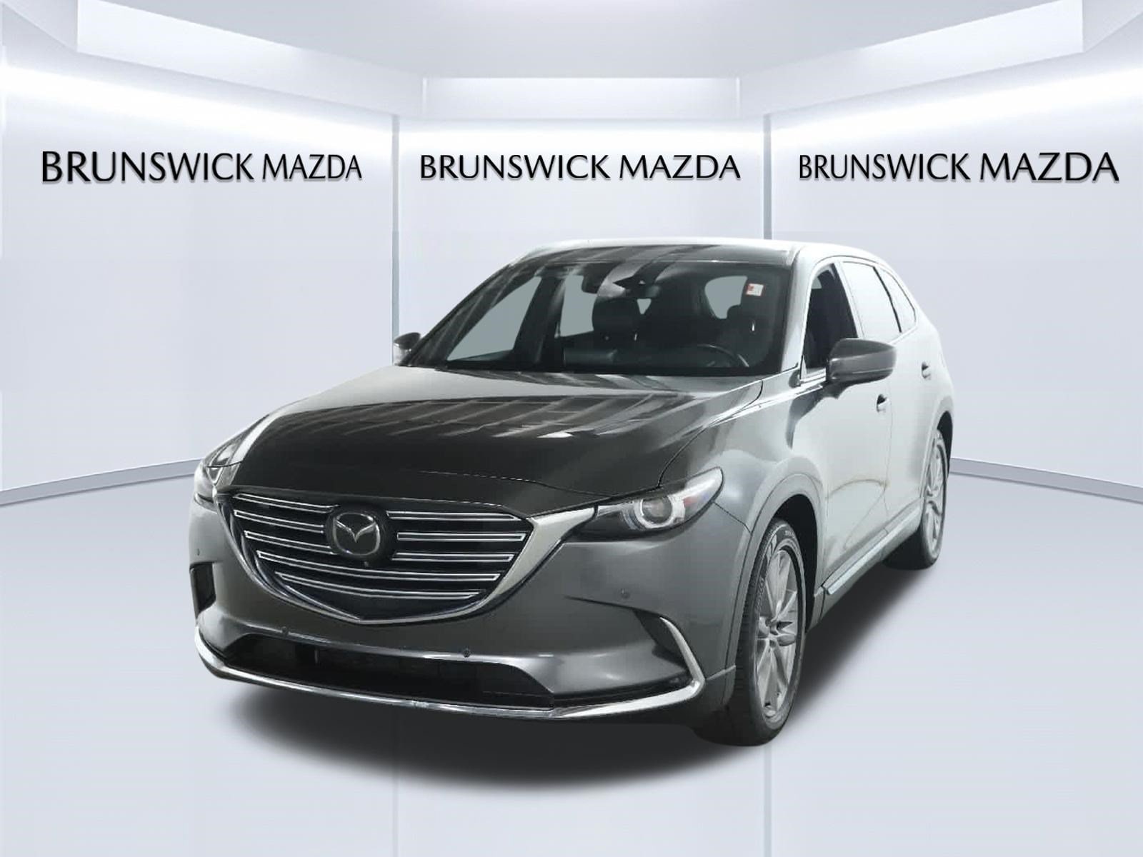 2020 Mazda CX-9 Grand Touring