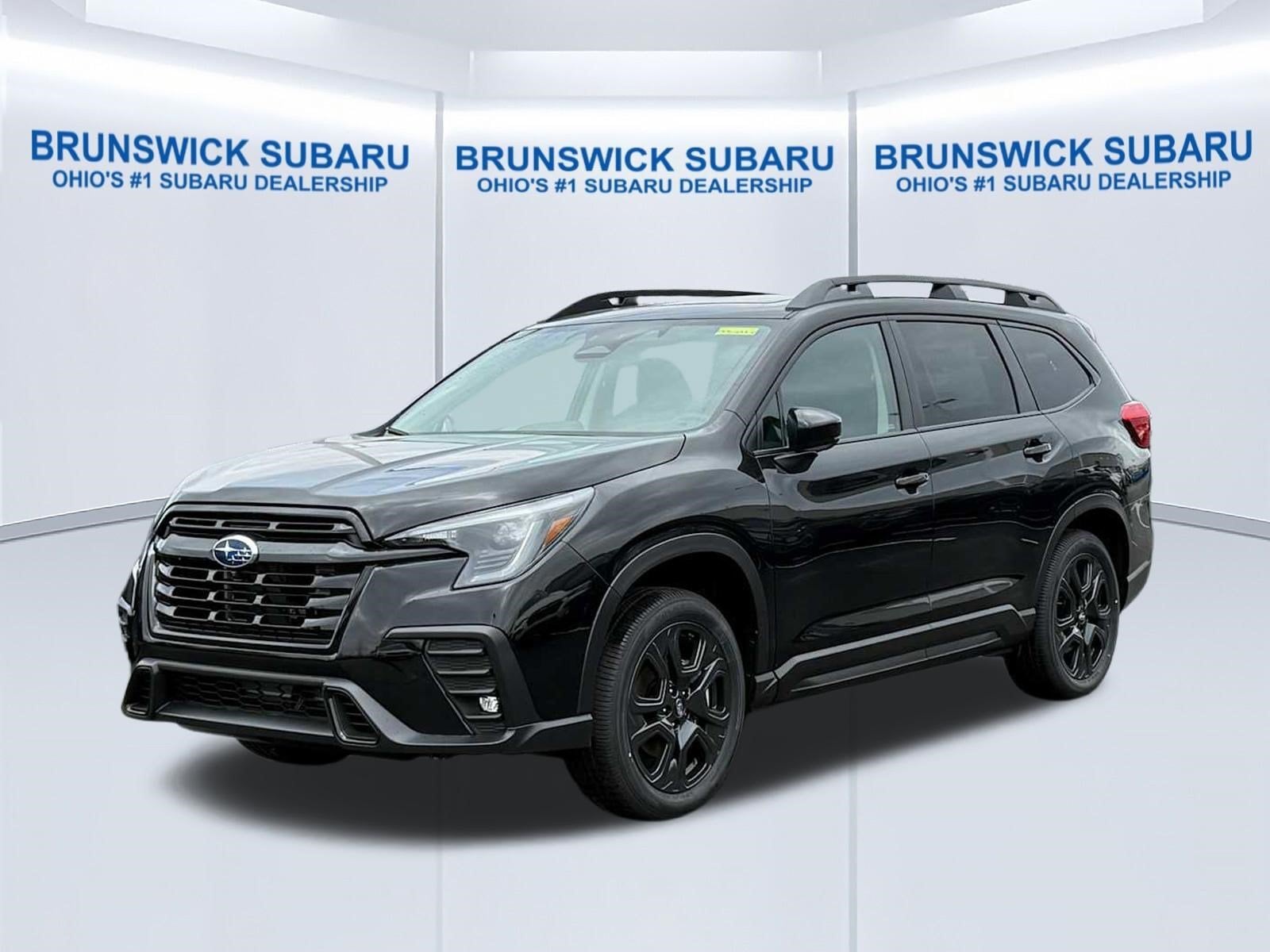 2026 Subaru Ascent SUV 