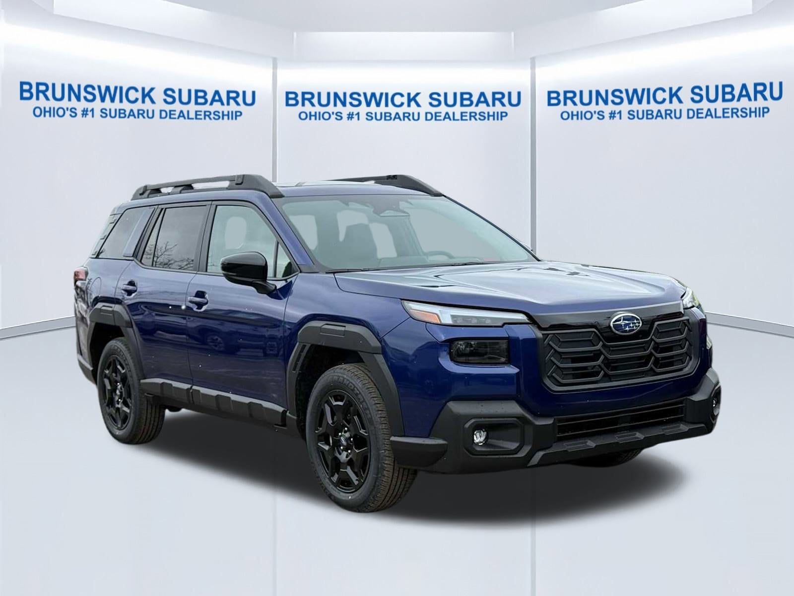 2026 Subaru Outback WAGON 