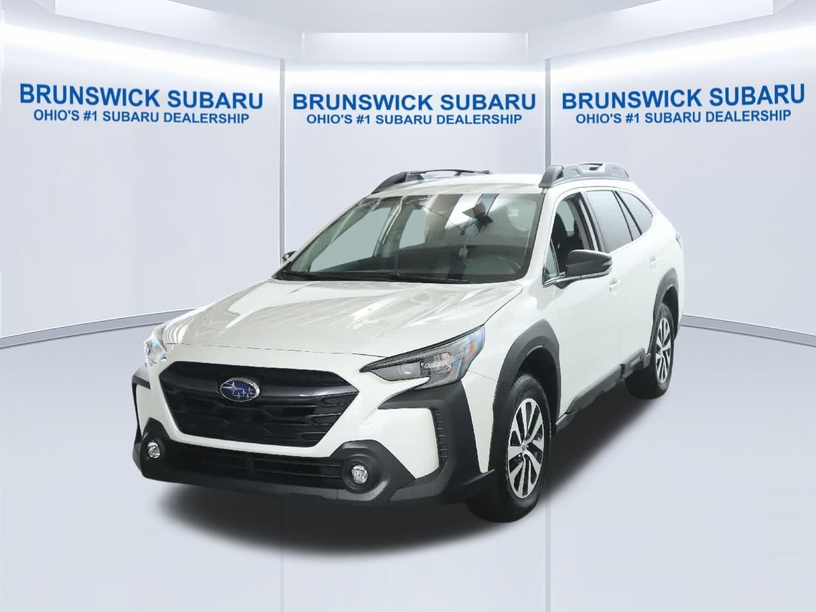 2025 Subaru Outback SUV 
