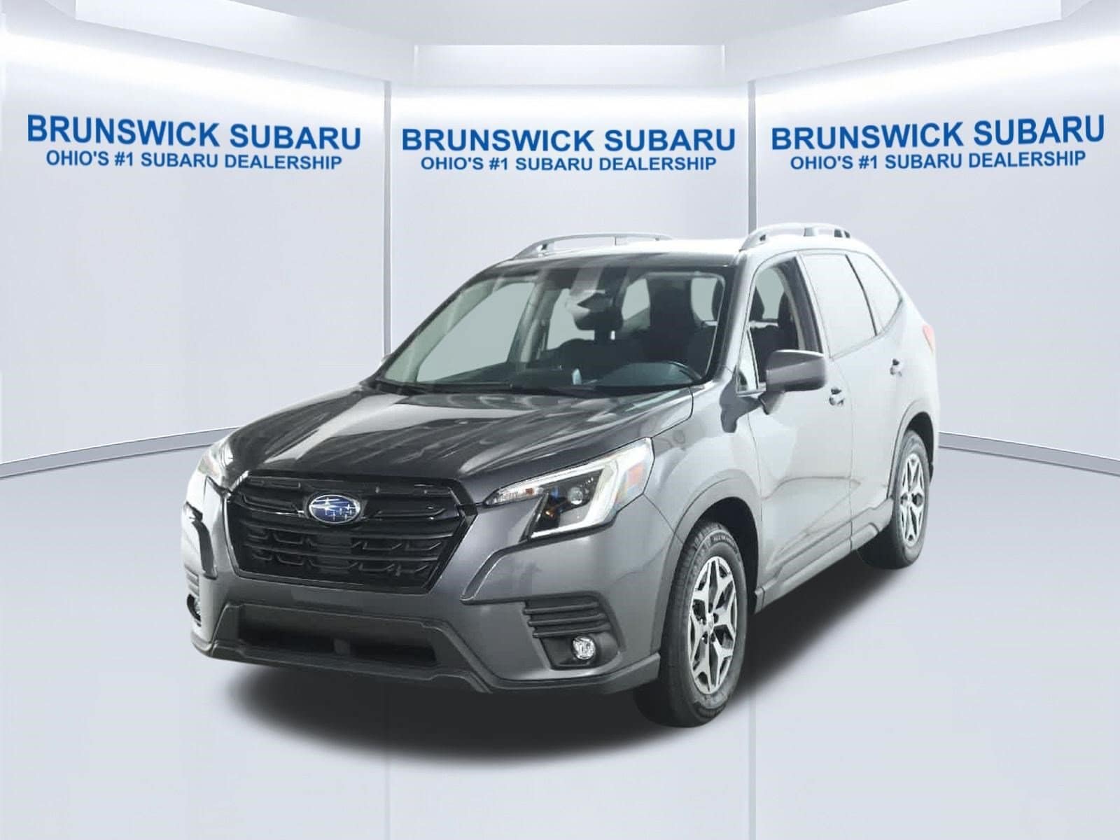 2024 Subaru Forester SUV 