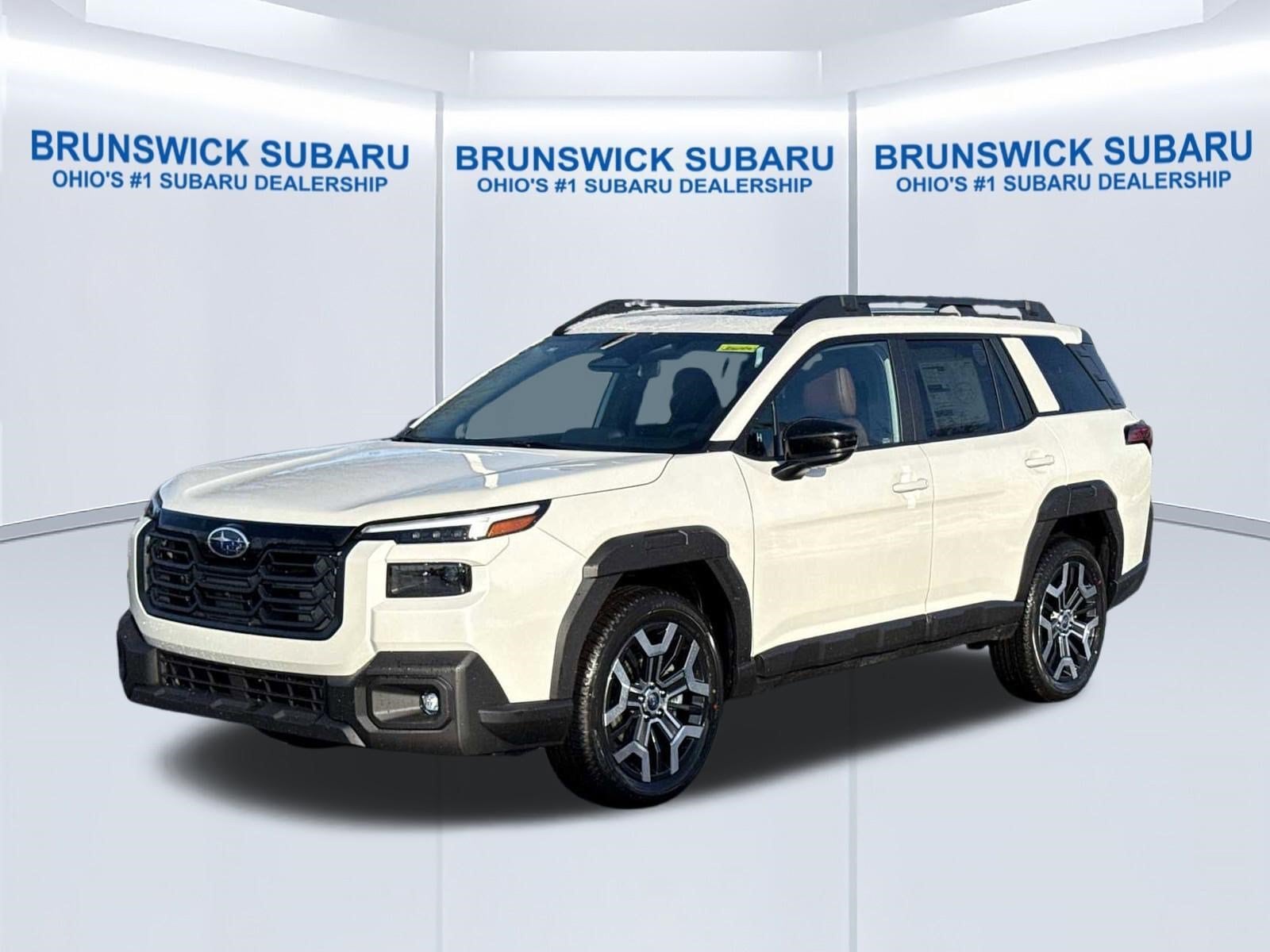 2026 Subaru Outback WAGON 