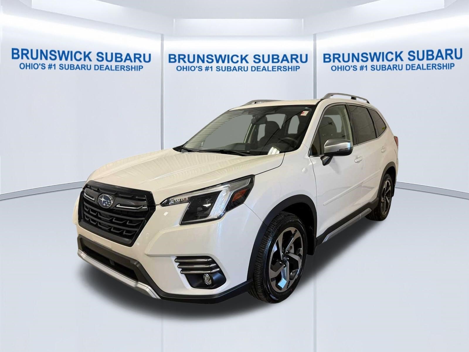 2023 Subaru Forester SUV 