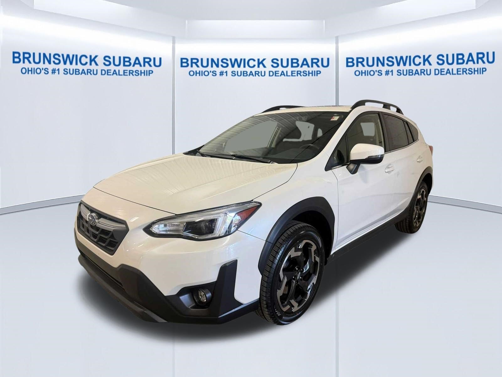 2023 Subaru Crosstrek SUV 