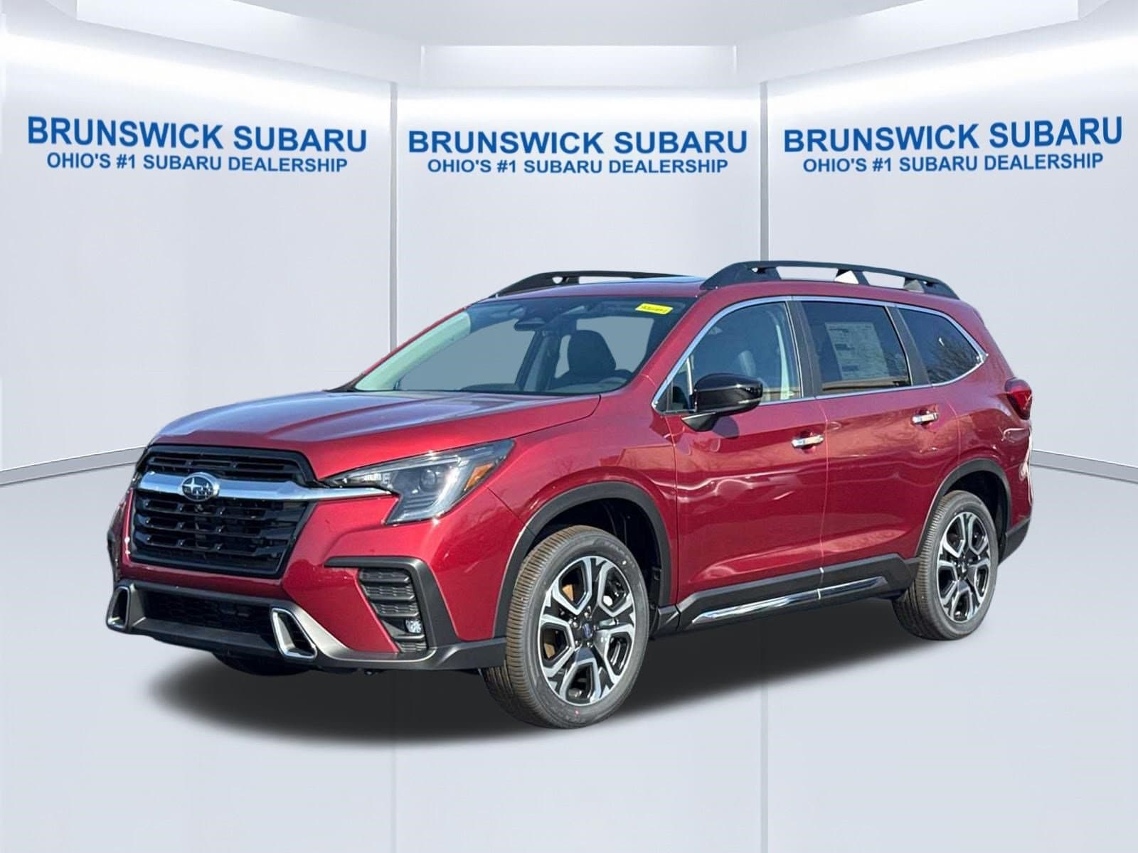 2026 Subaru Ascent SUV 