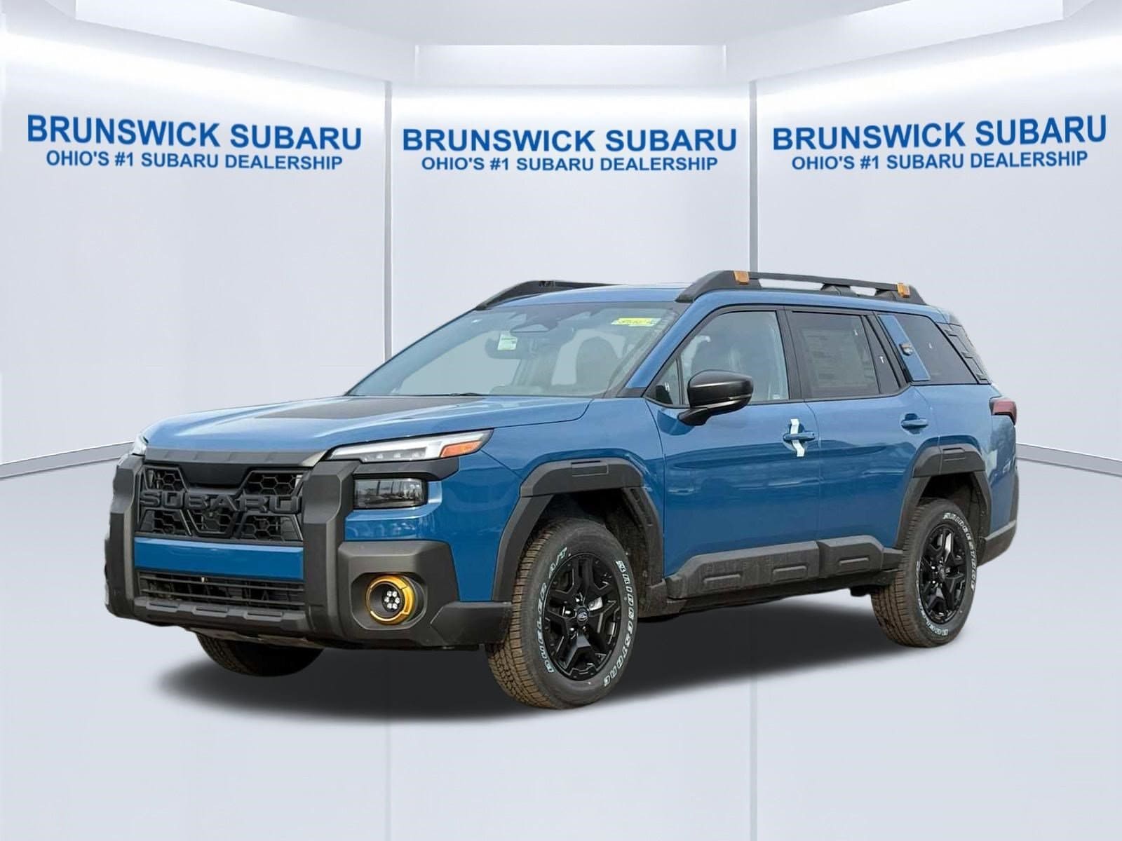 2026 Subaru Outback WAGON 