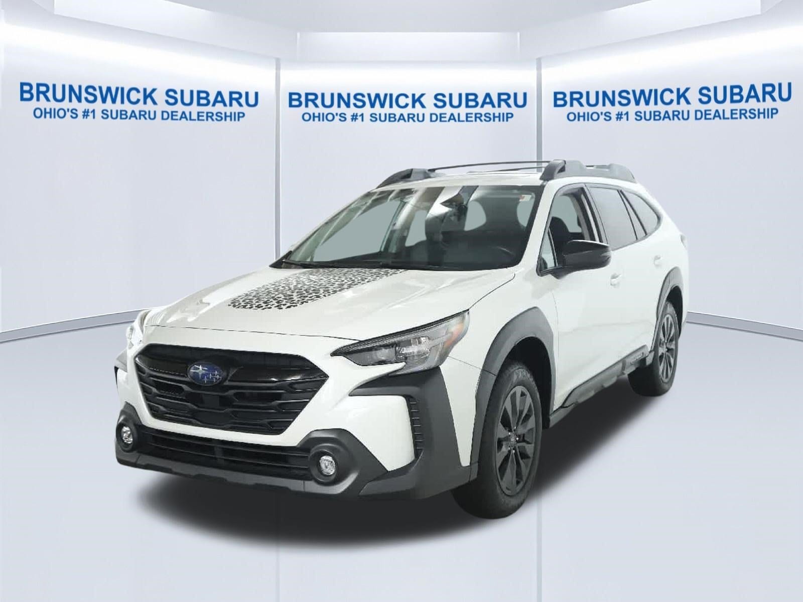 2024 Subaru Outback SUV 