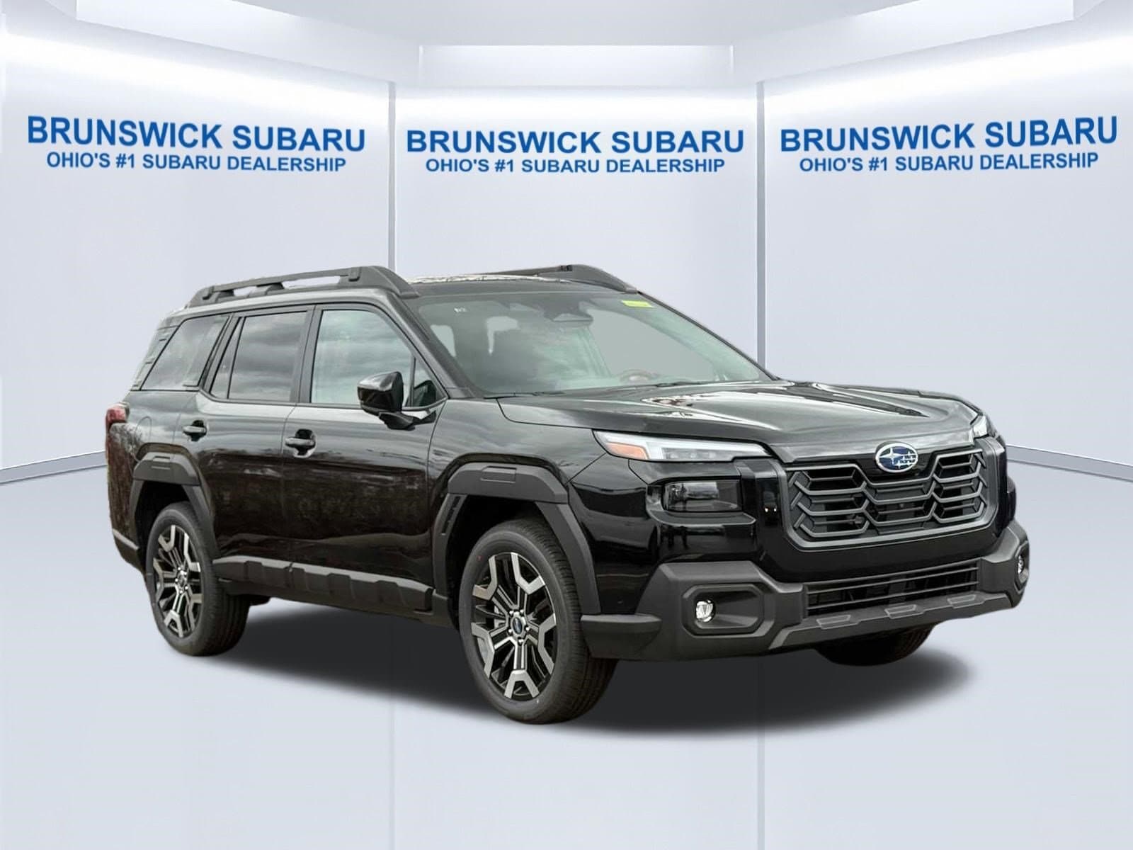 2026 Subaru Outback WAGON 