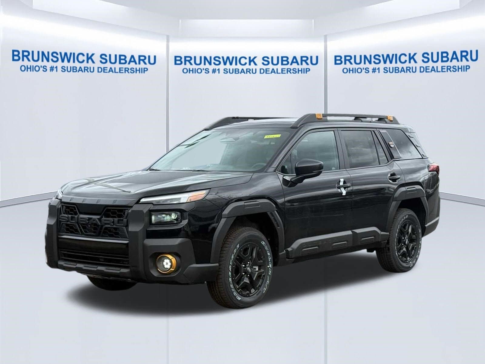 2026 Subaru Outback WAGON 