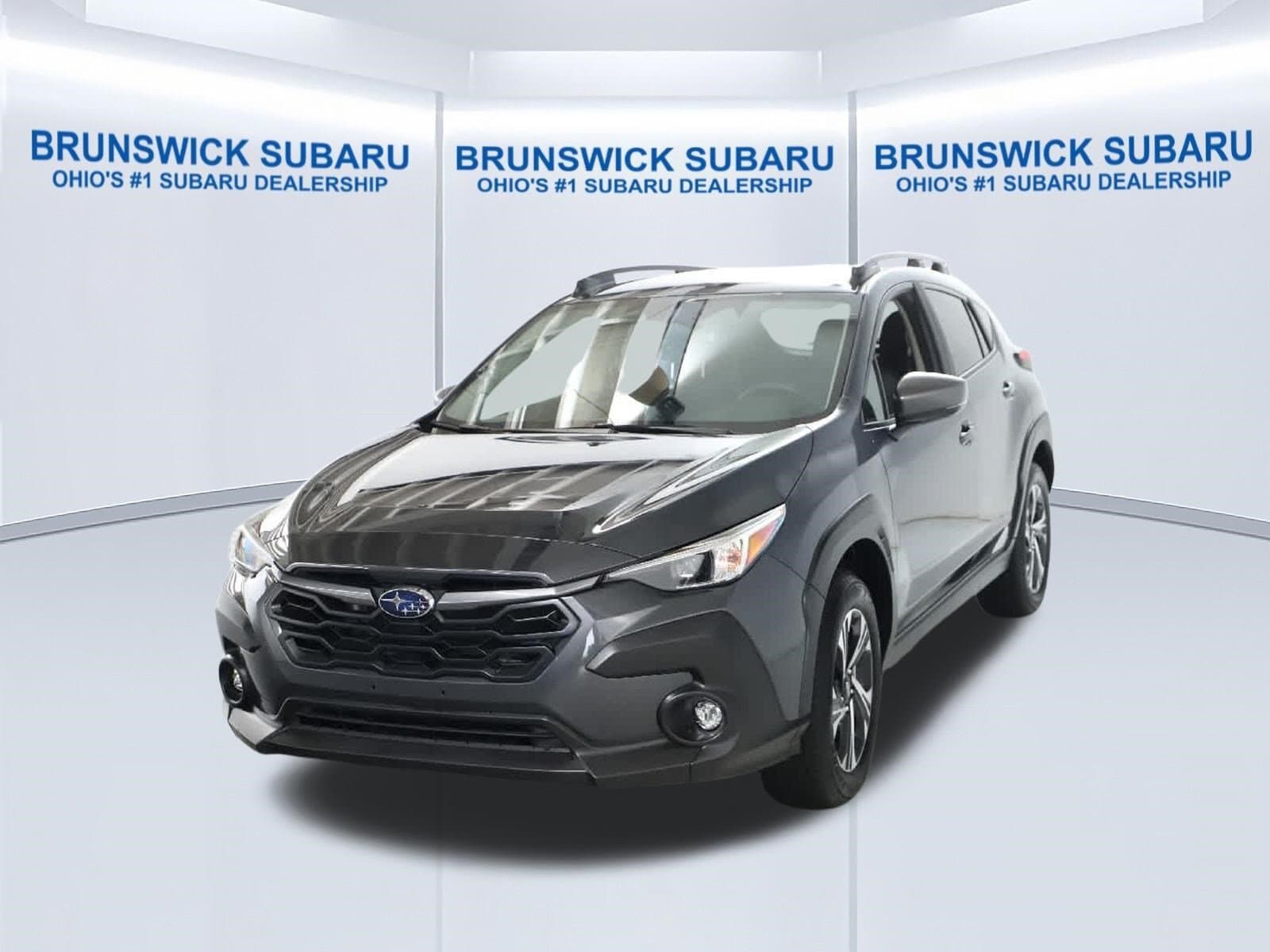 2025 Subaru Crosstrek SUV 