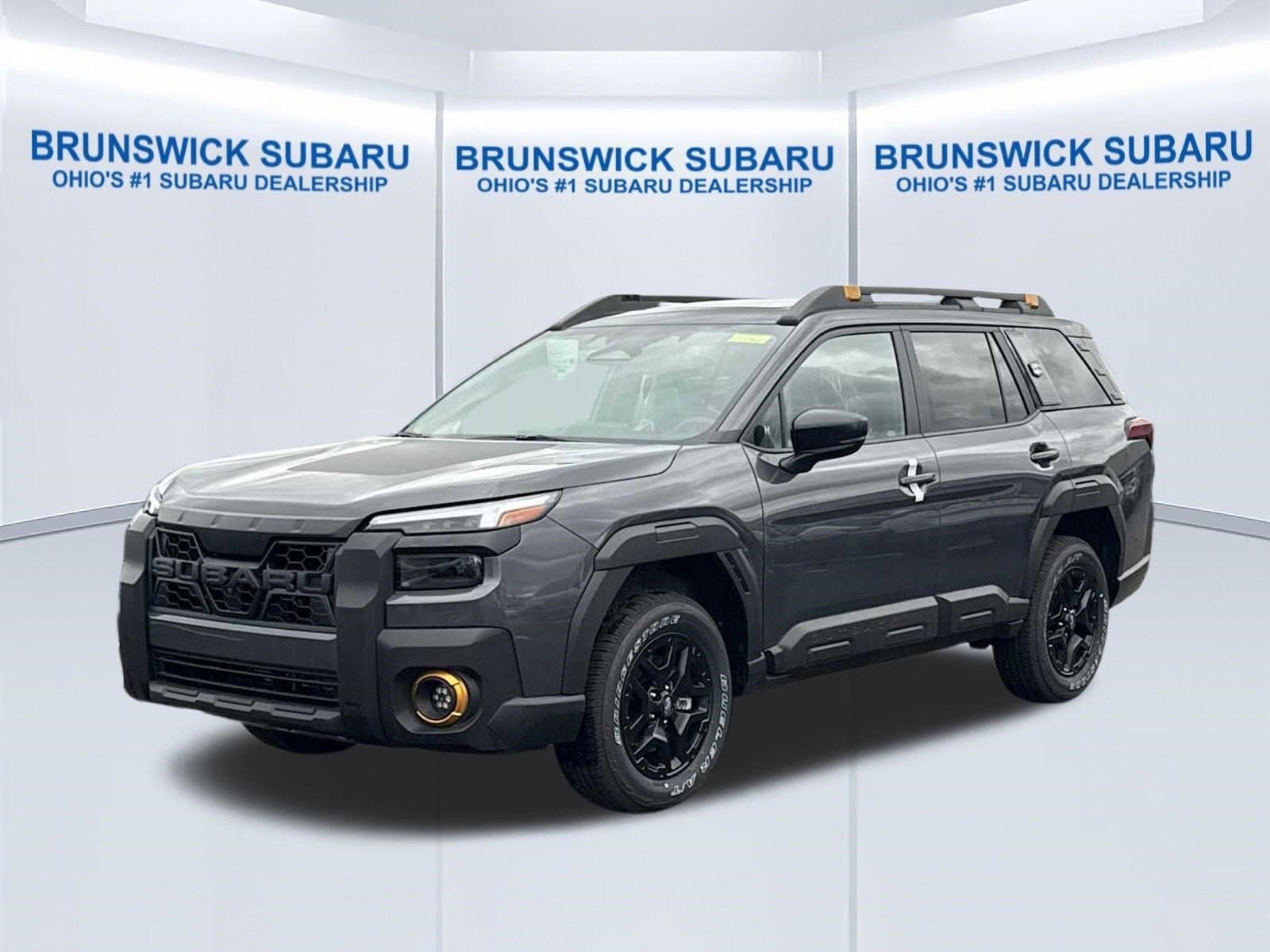 2026 Subaru Outback WAGON 