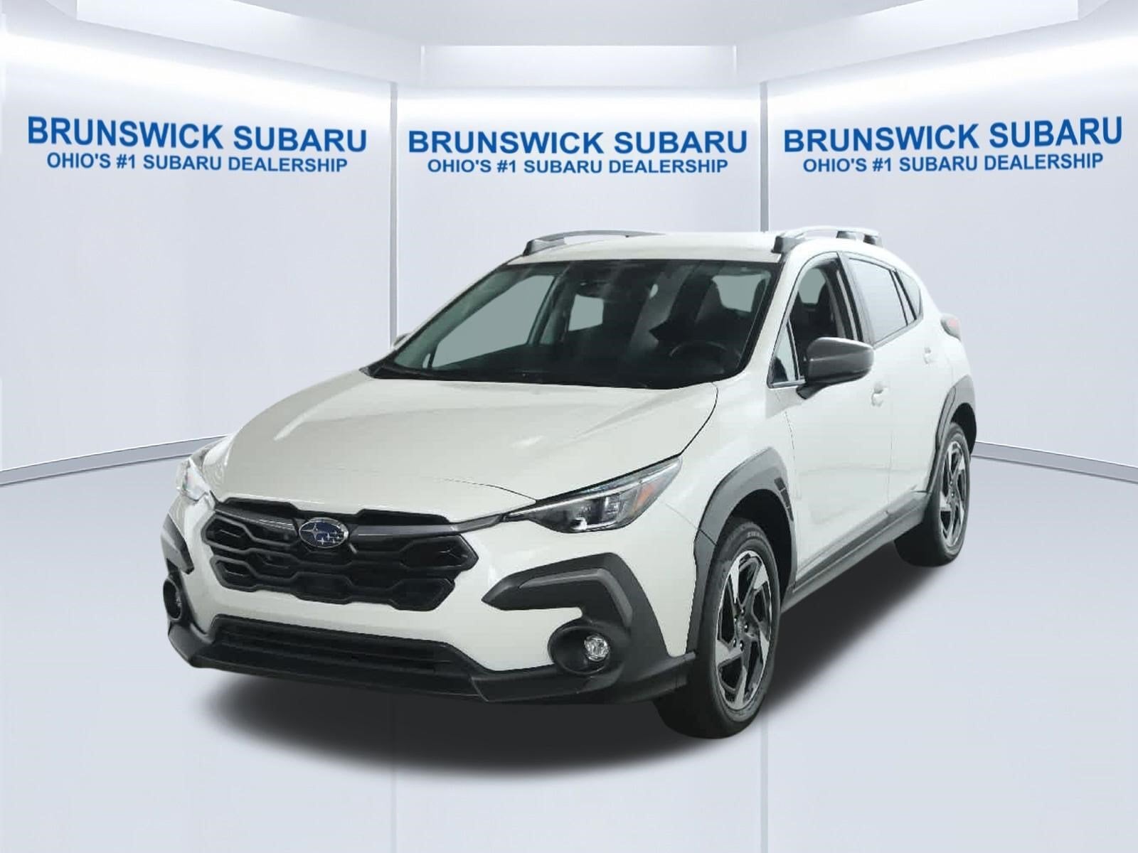 2024 Subaru Crosstrek SUV 
