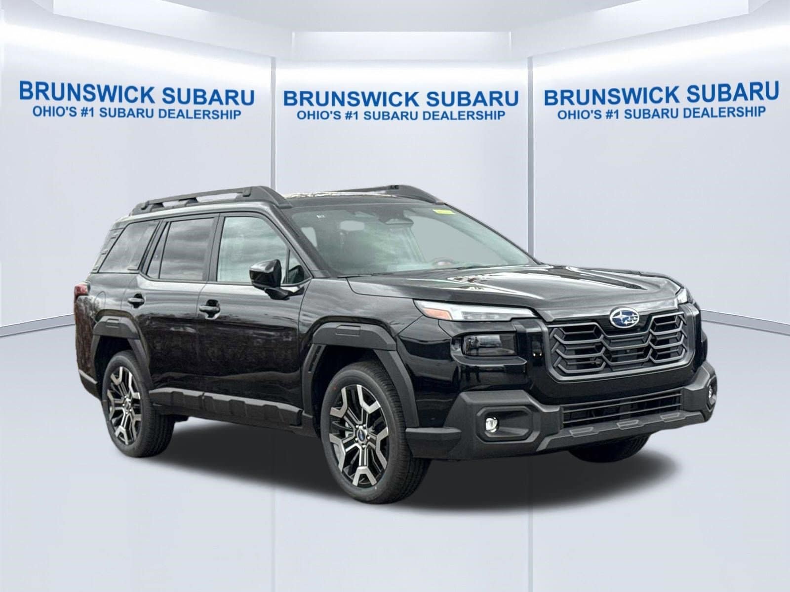 2026 Subaru Outback WAGON 