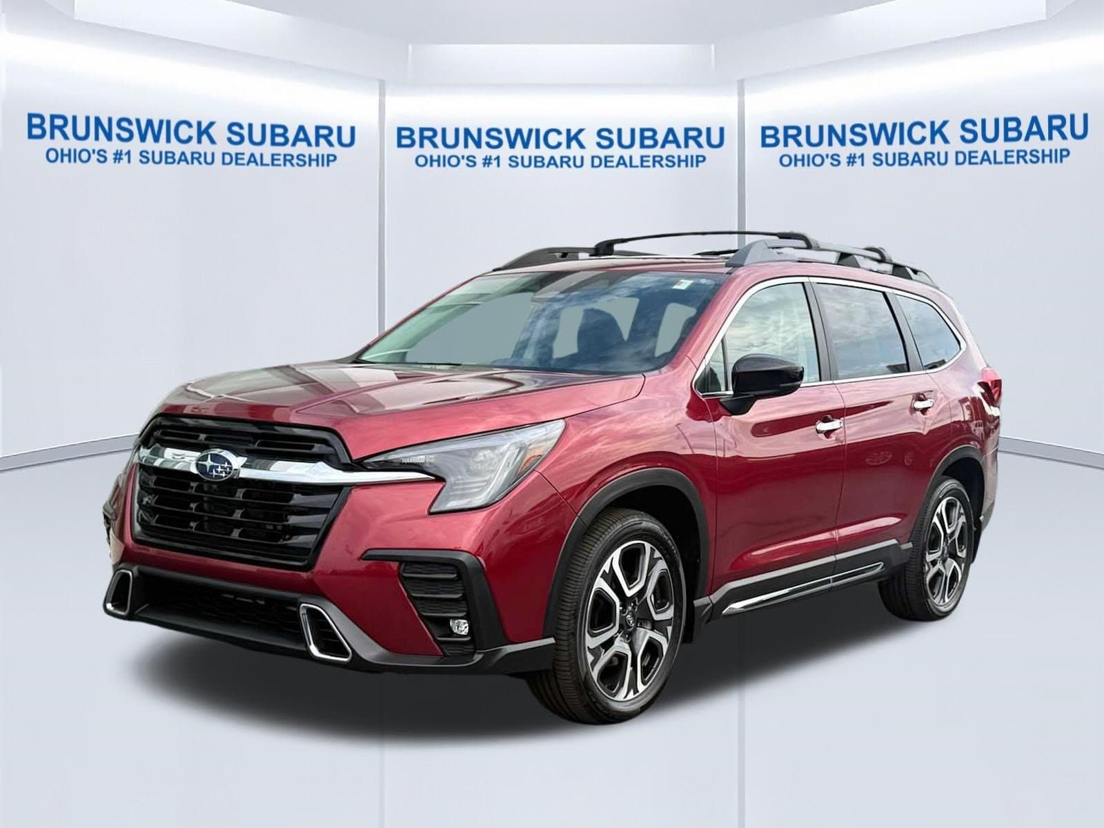 2024 Subaru Ascent SUV 