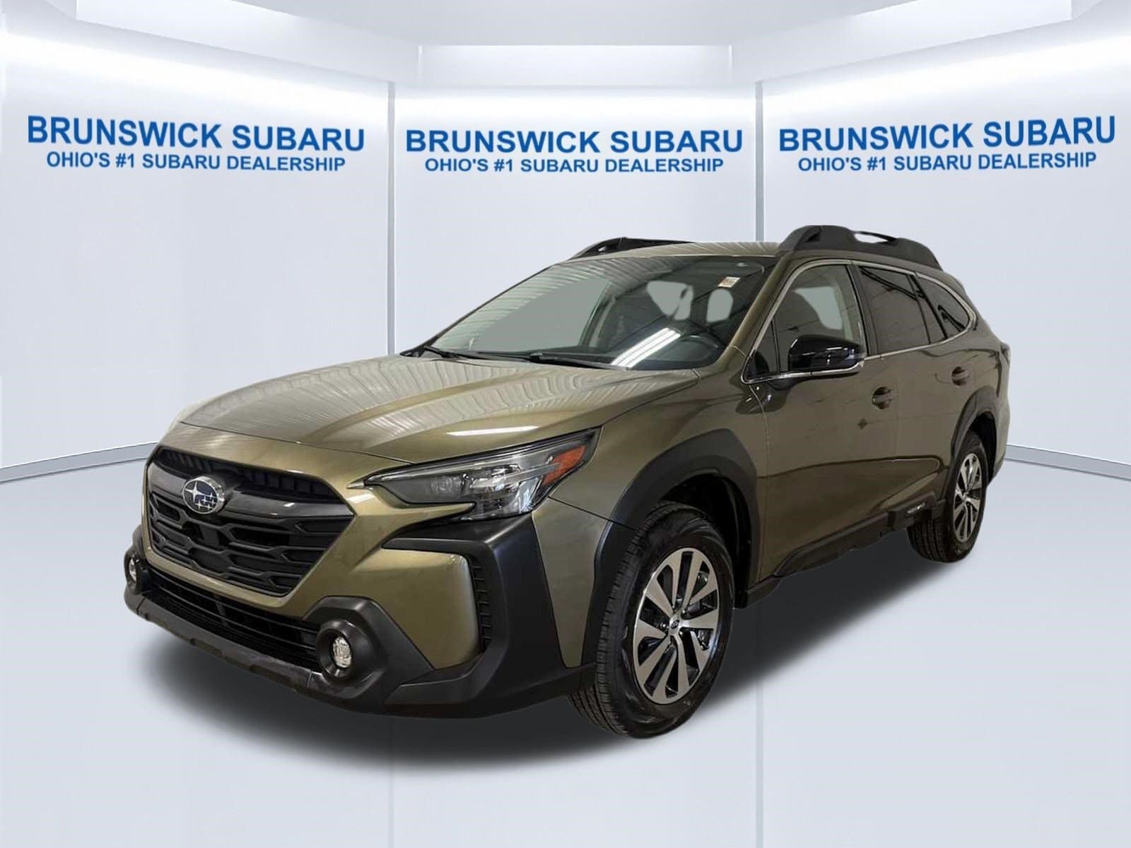 2024 Subaru Outback SUV 