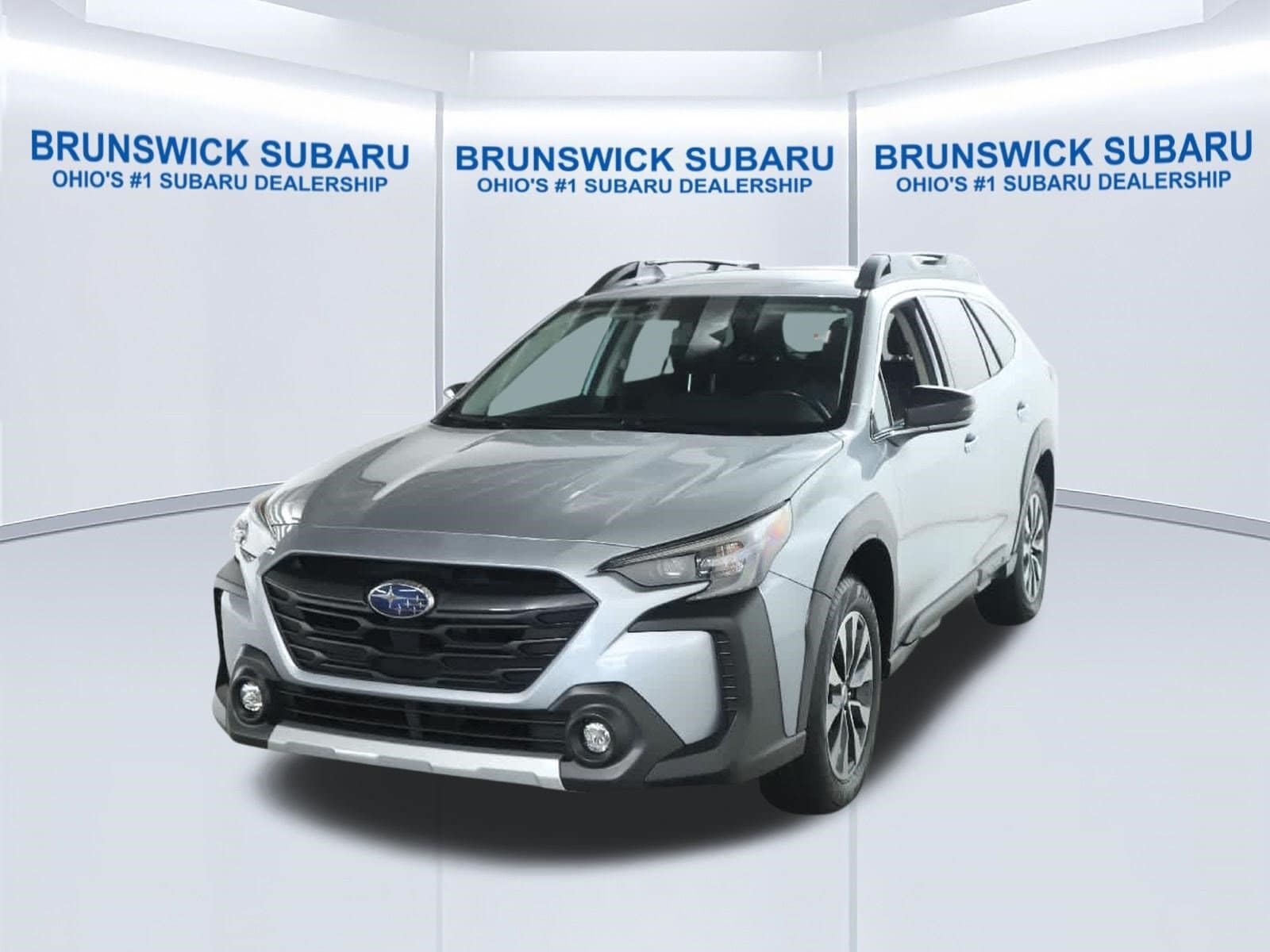 2023 Subaru Outback SUV 