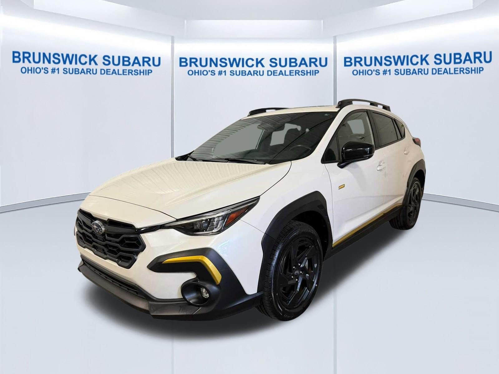 2024 Subaru Crosstrek SUV 
