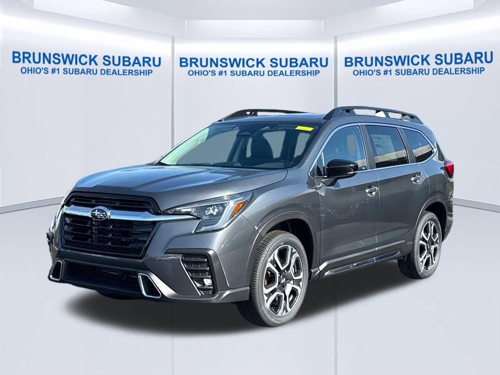 2026 Subaru Ascent SUV 