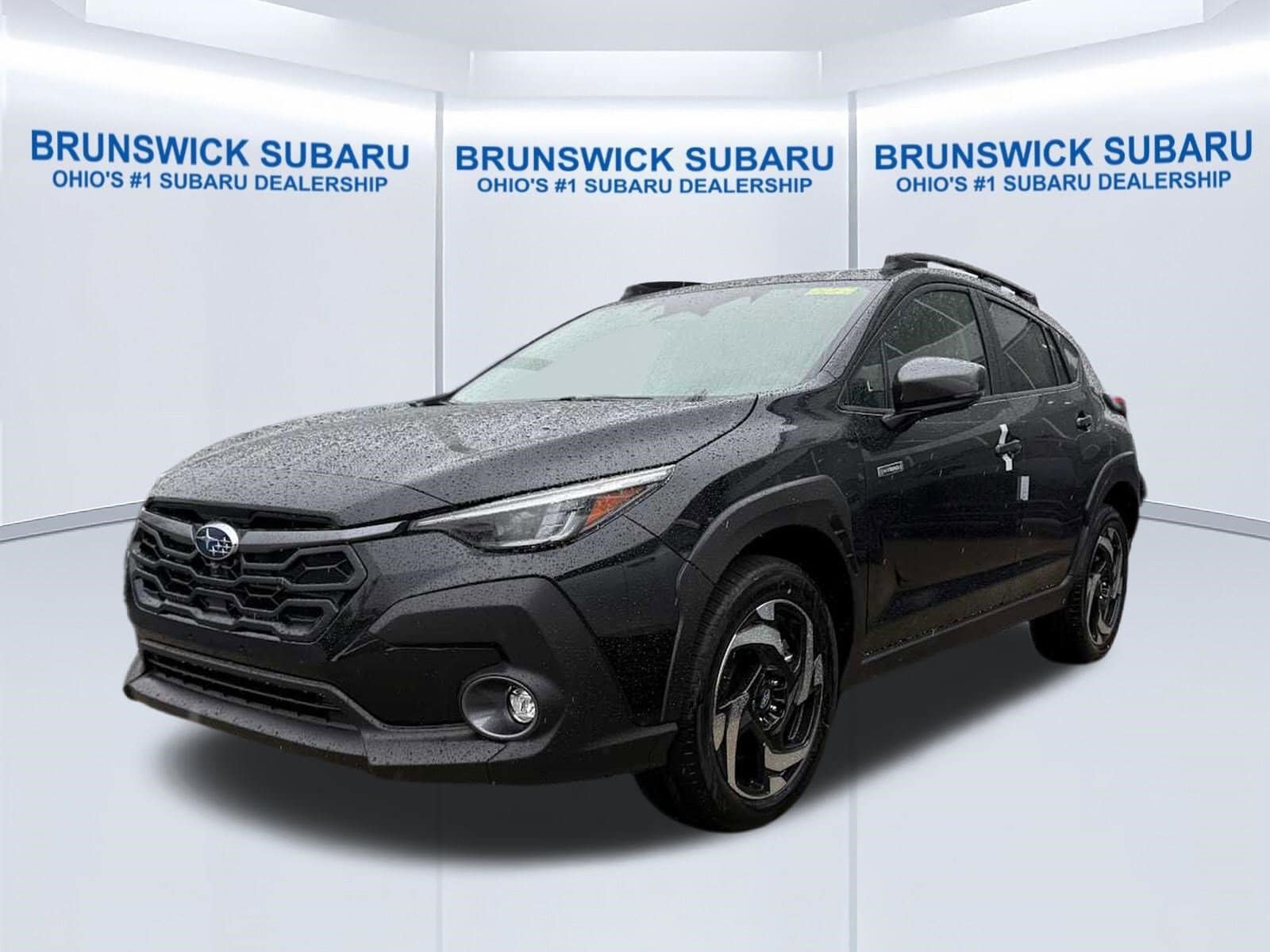2026 Subaru Crosstrek SUV 