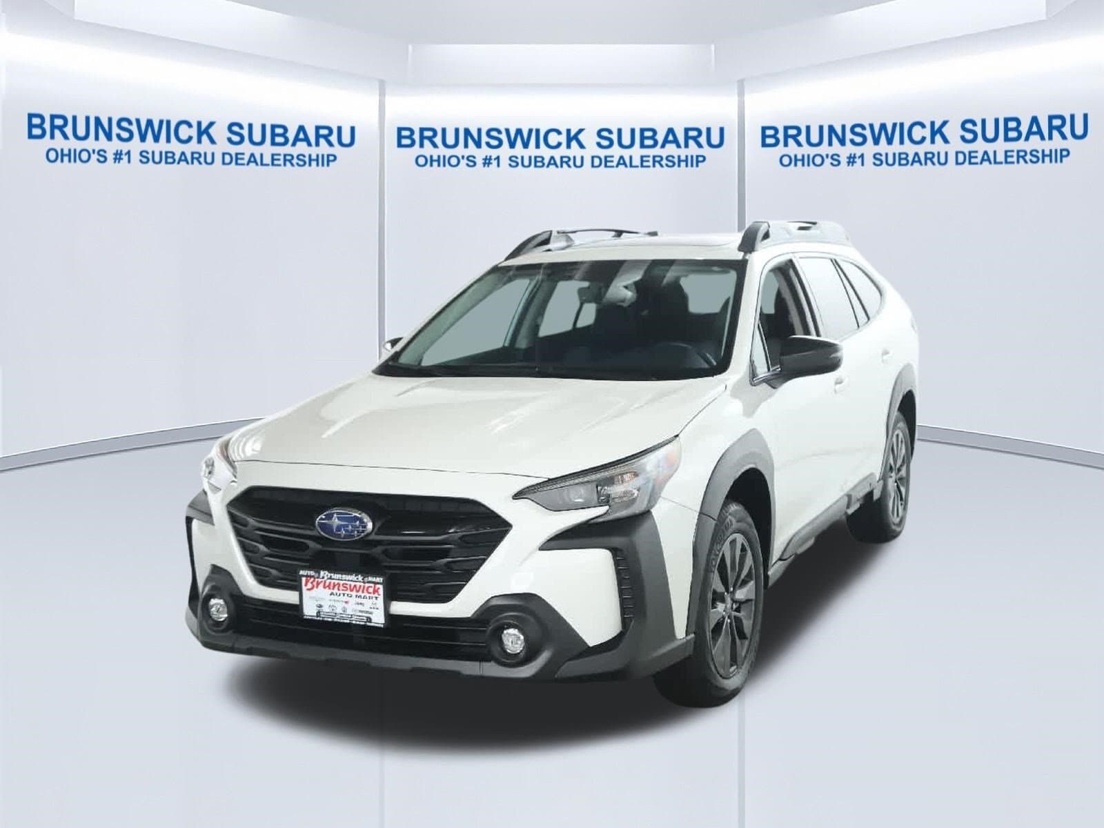 2024 Subaru Outback SUV 