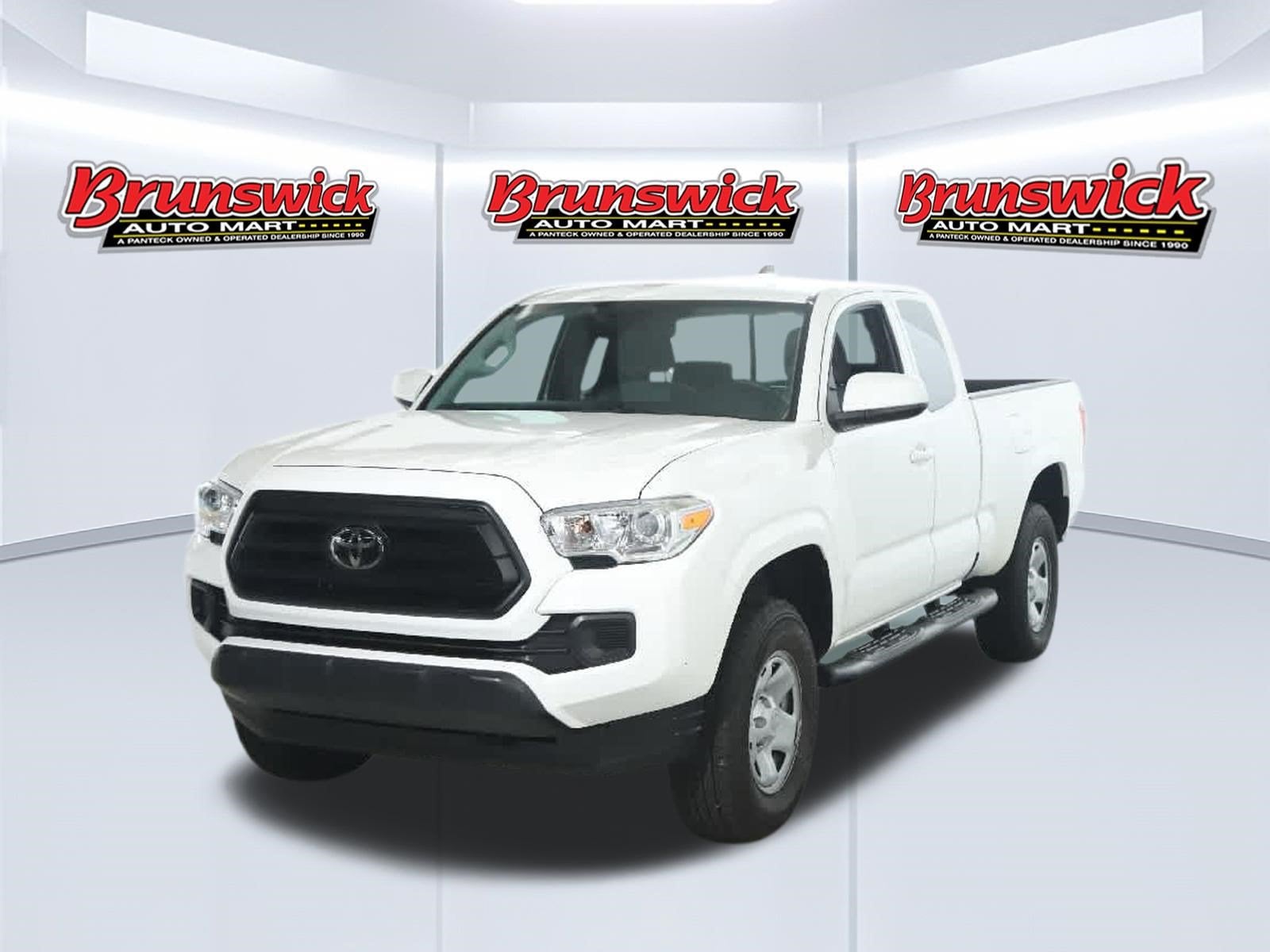 2023 Toyota Tacoma Truck Access Cab 