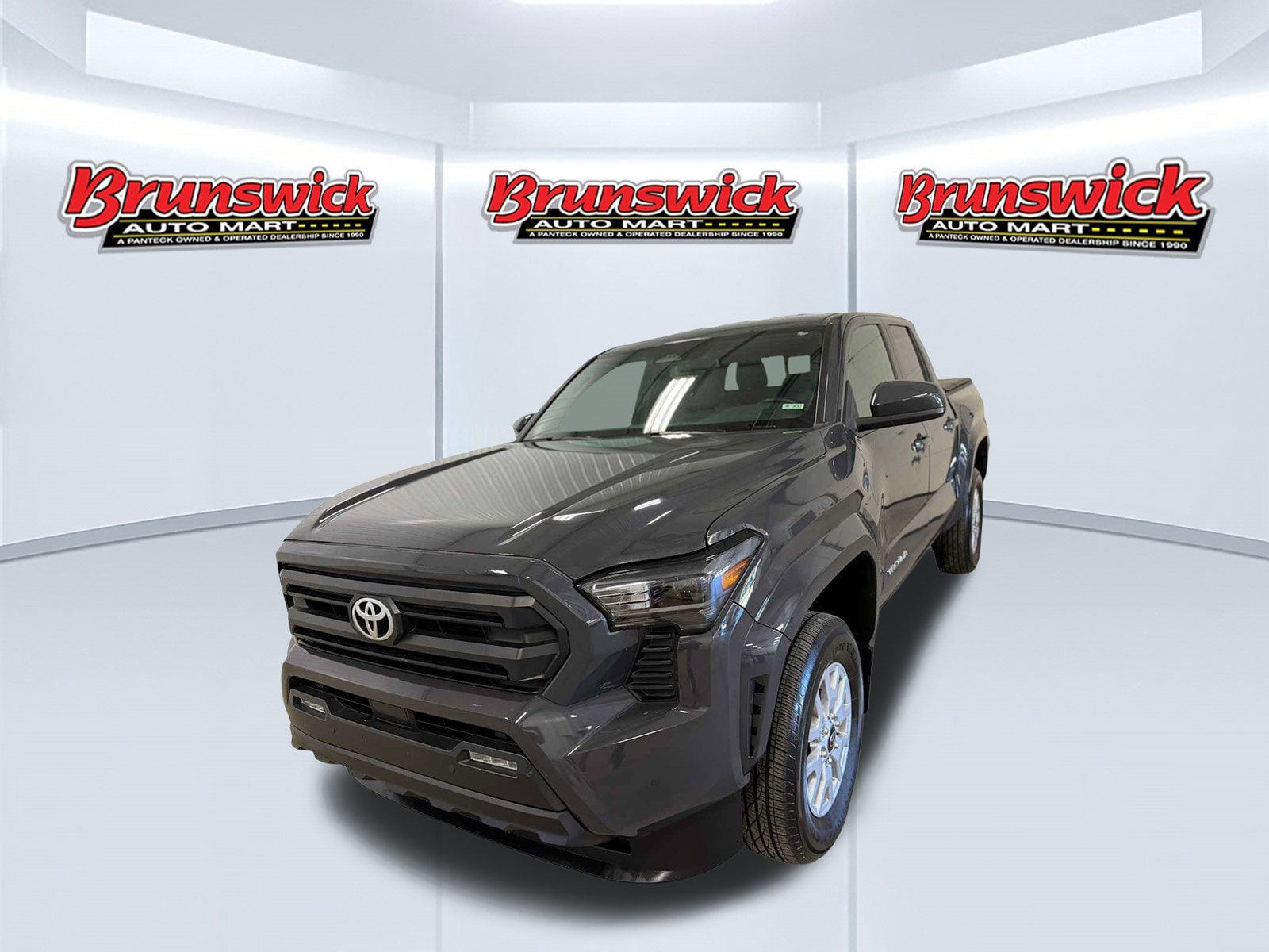 2024 Toyota Tacoma Truck Double Cab 