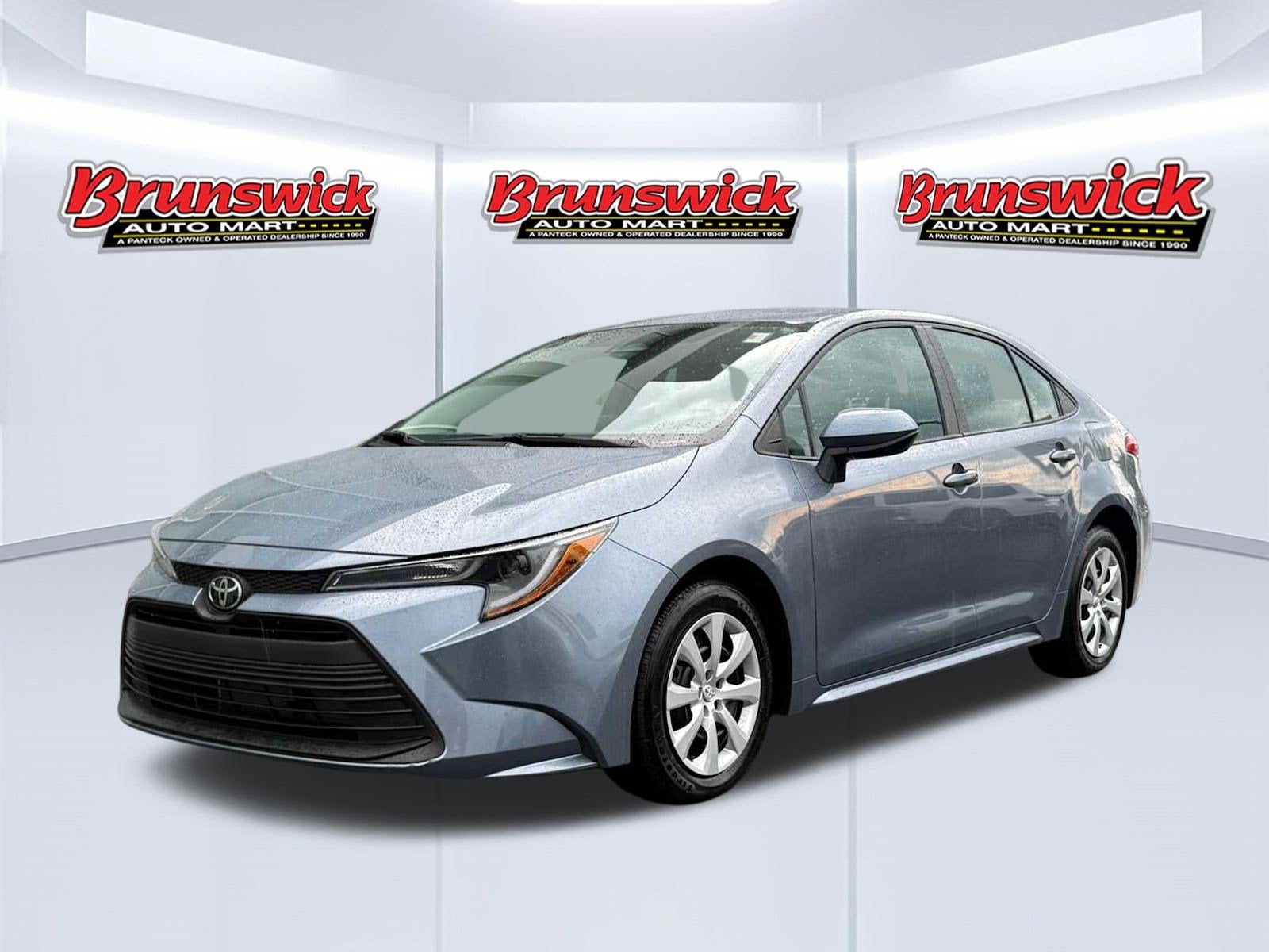 2024 Toyota Corolla Sedan 