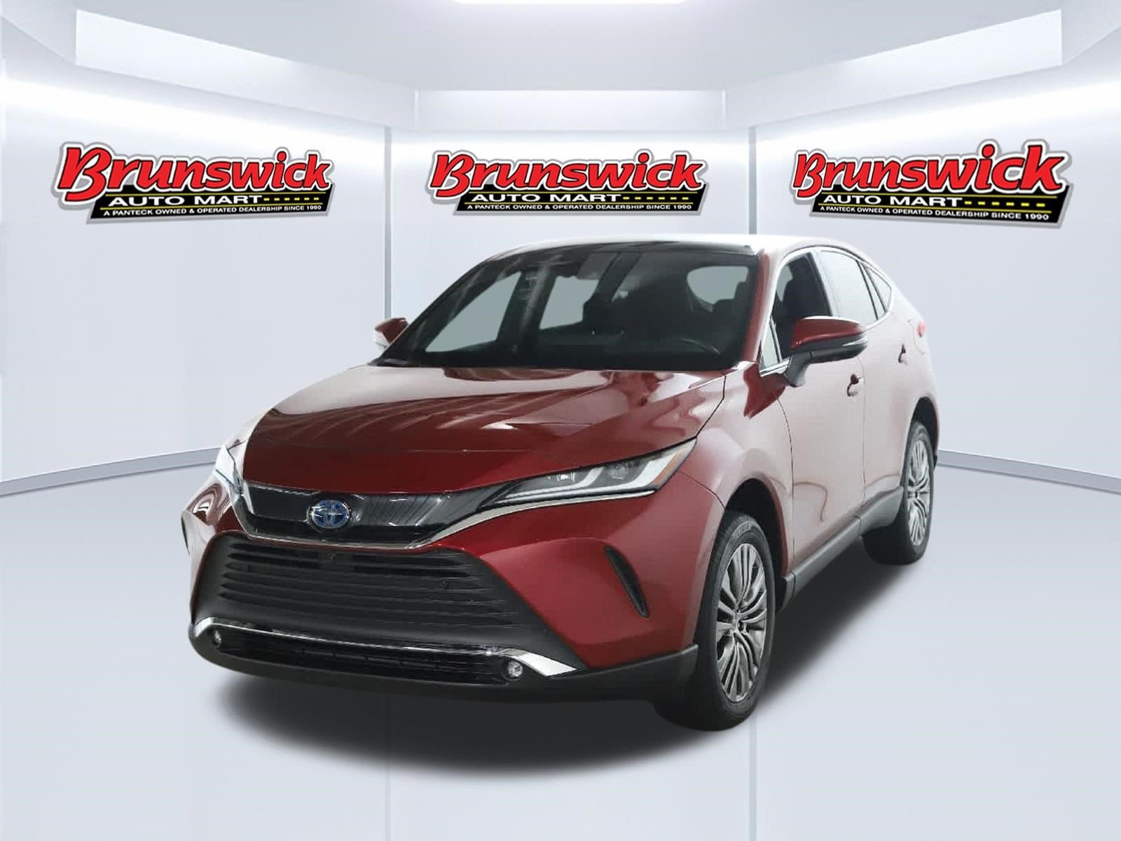2023 Toyota Venza