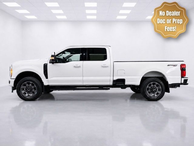 2023 Ford F-250 Super Duty Lariat