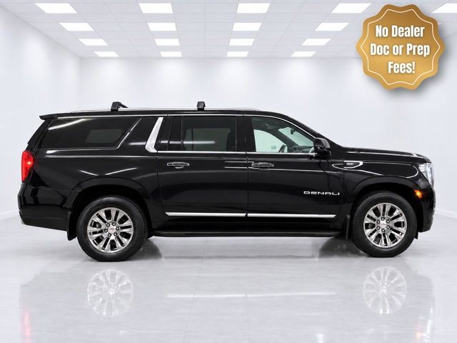 2021 GMC Yukon XL