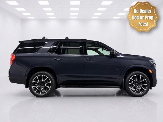 2024 Chevrolet Tahoe