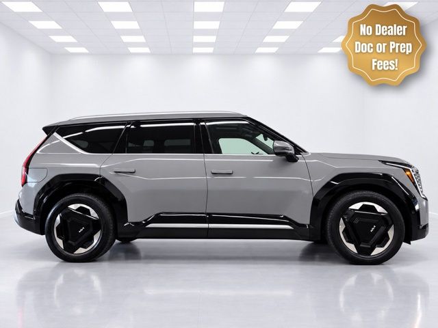 2026 Kia EV9