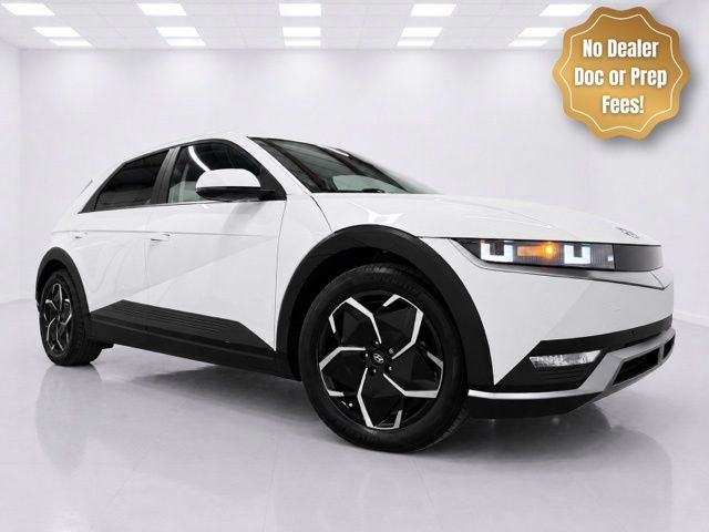 2024 Hyundai IONIQ 5