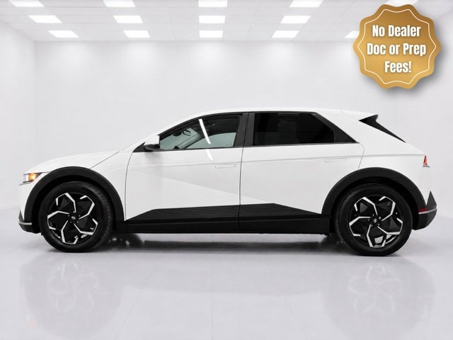 2023 Hyundai IONIQ 5