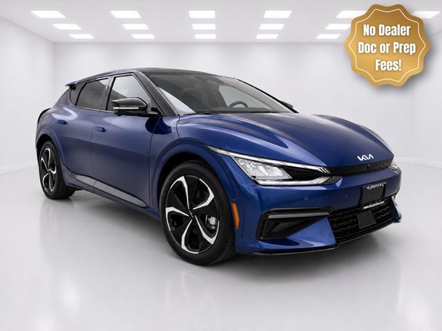2024 Kia EV6
