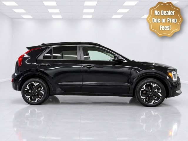 2023 Kia Niro