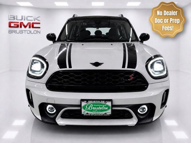 2023 MINI Countryman