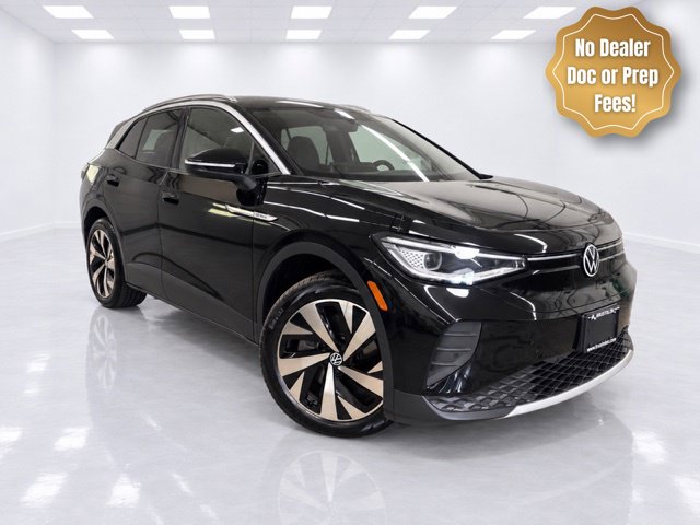 2021 Volkswagen ID.4