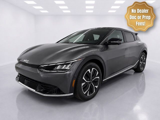 2023 Kia EV6