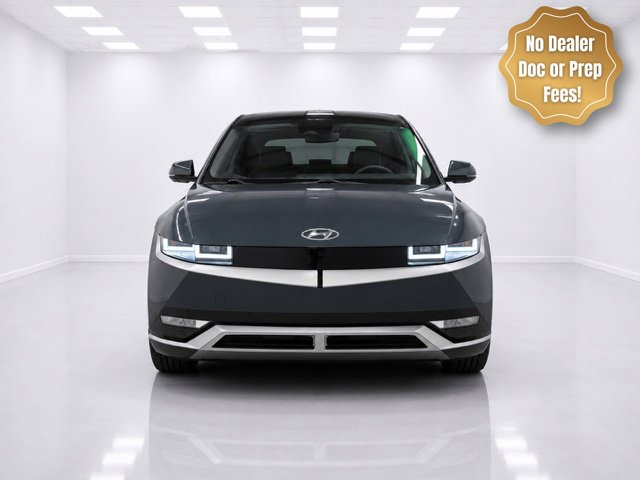 2023 Hyundai IONIQ 5