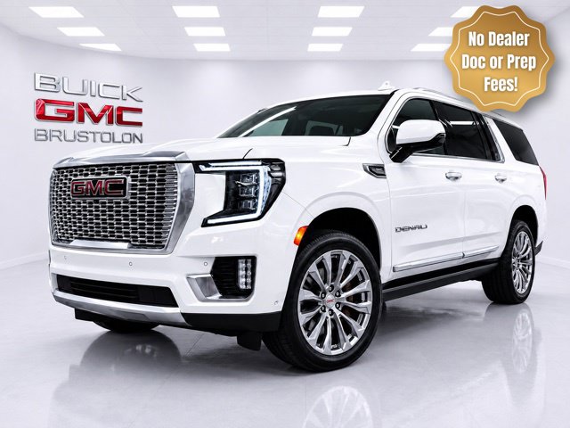 2024 GMC Yukon XL