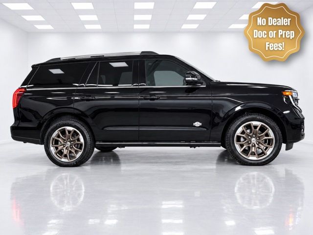 2026 Ford Expedition