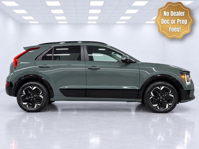 2023 Kia Niro