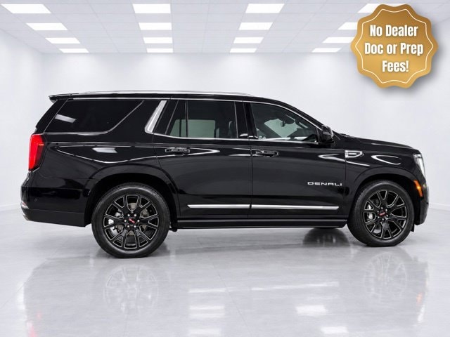 2026 GMC Yukon