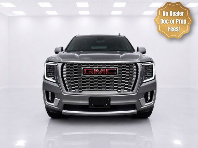 2024 GMC Yukon