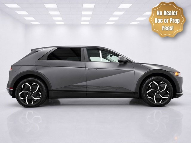 2024 Hyundai IONIQ 5