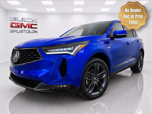 2024 Acura RDX
